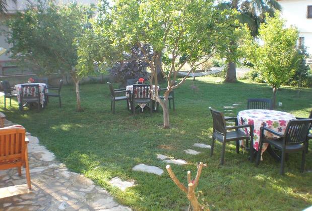 Jade Hotel Dalyan - Görsel 13