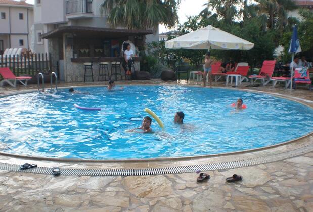 Jade Hotel Dalyan - Görsel 10