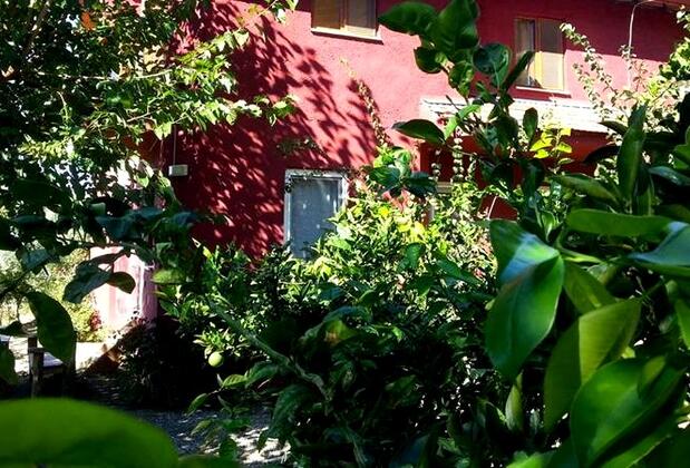 İztuzu Seaview Villa - Görsel 12