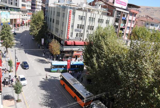 Park Hotel Malatya - Görsel 3