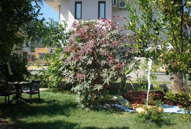 Jade Hotel Dalyan - Görsel 8