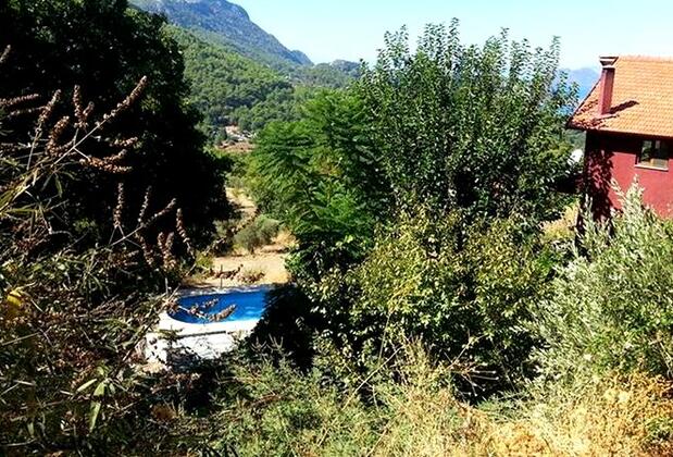 İztuzu Seaview Villa - Görsel 25