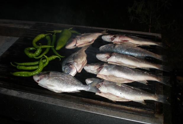 Jade Hotel Dalyan - Görsel 28