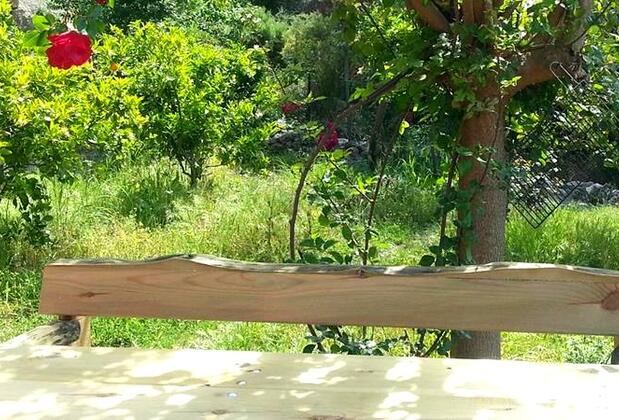 İztuzu Seaview Villa - Görsel 14