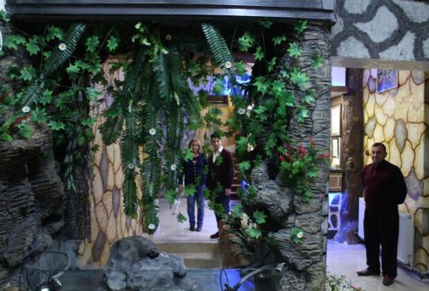 Nazar Otel - Görsel 20