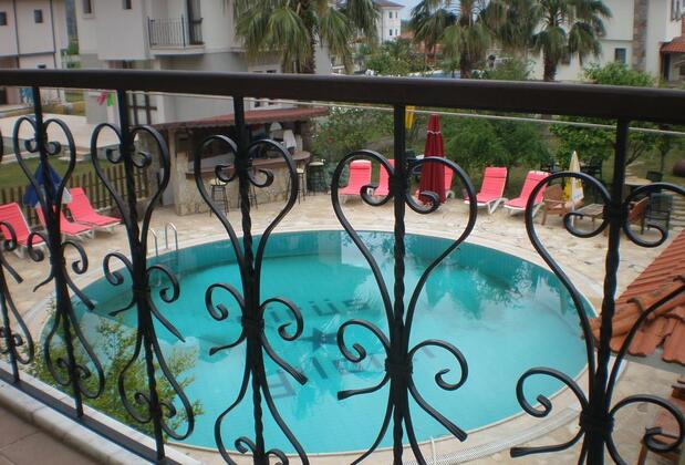 Jade Hotel Dalyan - Görsel 22