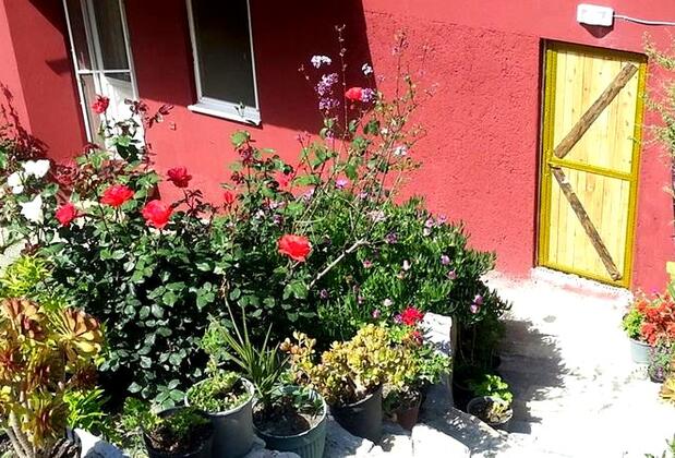 İztuzu Seaview Villa - Görsel 21