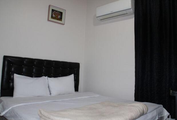 Nazar Otel - Görsel 25