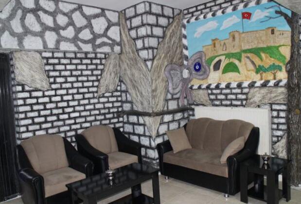 Nazar Otel - Görsel 26