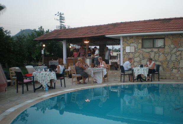 Jade Hotel Dalyan - Görsel 4
