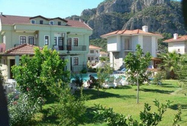 Jade Hotel Dalyan - Görsel 9