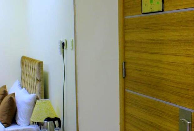 Hotelium Hotel - Görsel 33