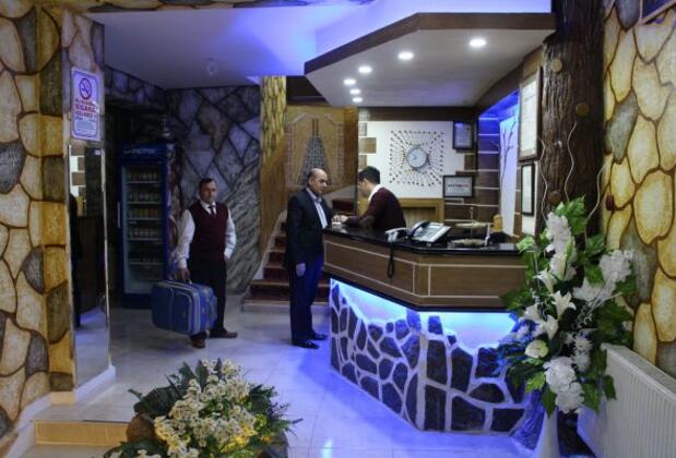 Nazar Otel - Görsel 4