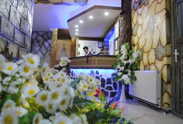 Nazar Otel - Görsel 13