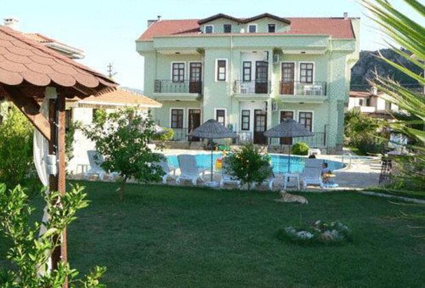Jade Hotel Dalyan - Görsel 11