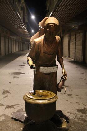 Nazar Otel - Görsel 22