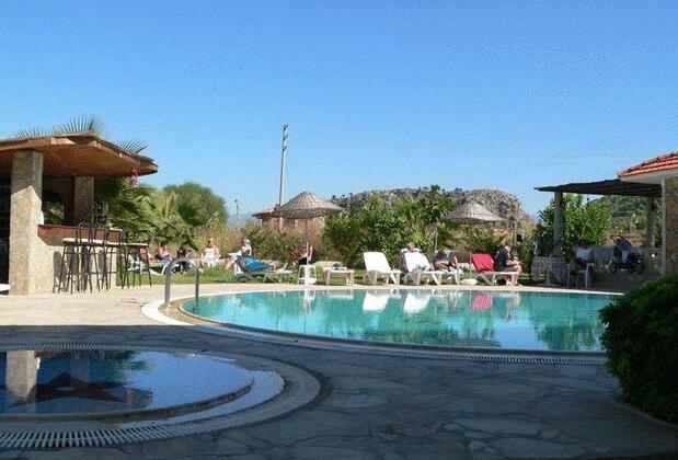 Jade Hotel Dalyan - Görsel 17