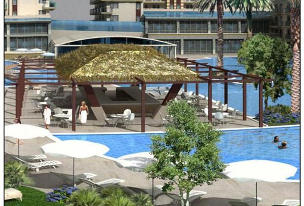 Dionysos Hotel Sports & Spa - Görsel 12