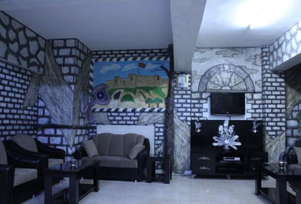 Nazar Otel - Görsel 27