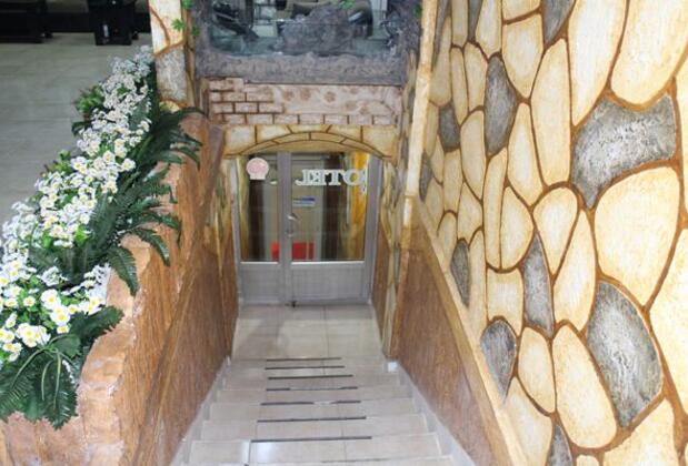 Nazar Otel - Görsel 23