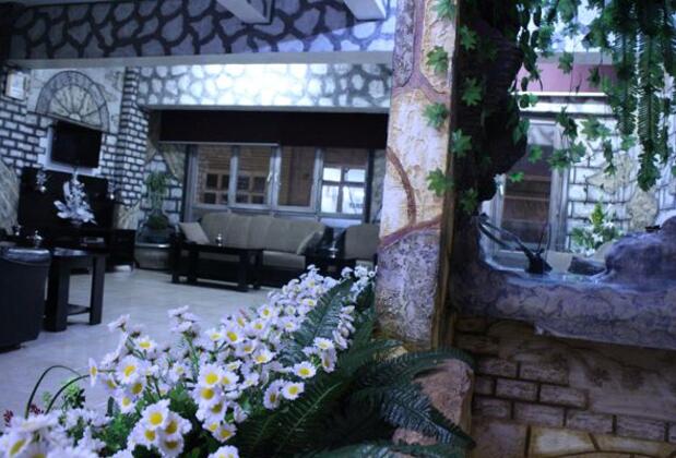 Nazar Otel - Görsel 9