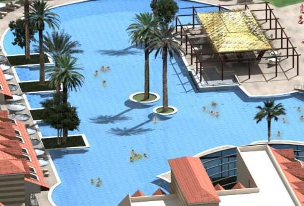 Dionysos Hotel Sports & Spa - Görsel 4