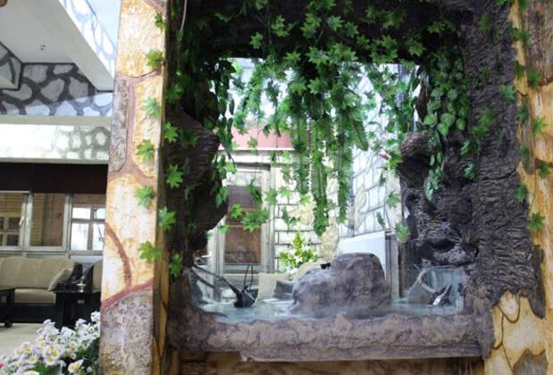 Nazar Otel - Görsel 14