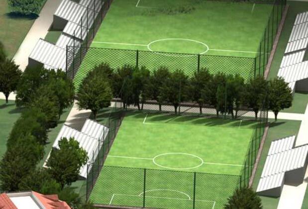 Dionysos Hotel Sports & Spa - Görsel 9