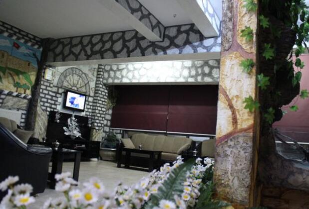 Nazar Otel - Görsel 5