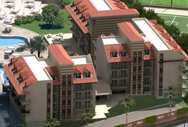 Dionysos Hotel Sports & Spa - Görsel 10