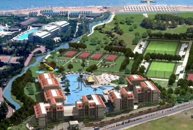 Dionysos Hotel Sports & Spa - Görsel 6