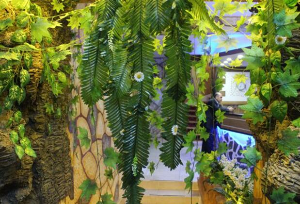 Nazar Otel - Görsel 11