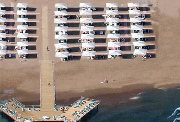 Dionysos Hotel Sports & Spa - Görsel 11