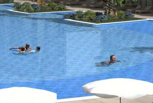 Dionysos Hotel Sports & Spa - Görsel 7