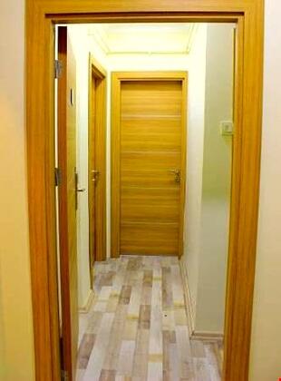 Hotelium Hotel - Görsel 4