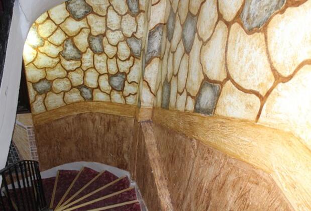 Nazar Otel - Görsel 8