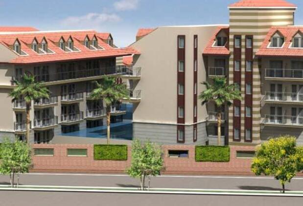 Dionysos Hotel Sports & Spa - Görsel 3