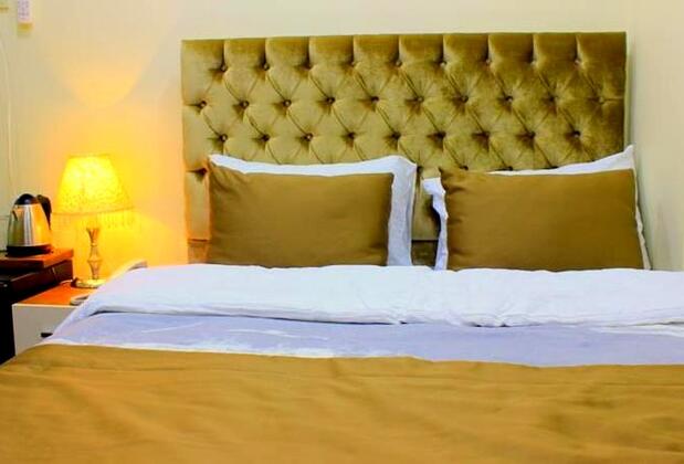 Hotelium Hotel - Görsel 12