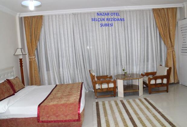 Nazar Otel - Görsel 24