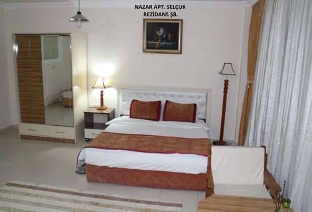 Nazar Otel - Görsel 7