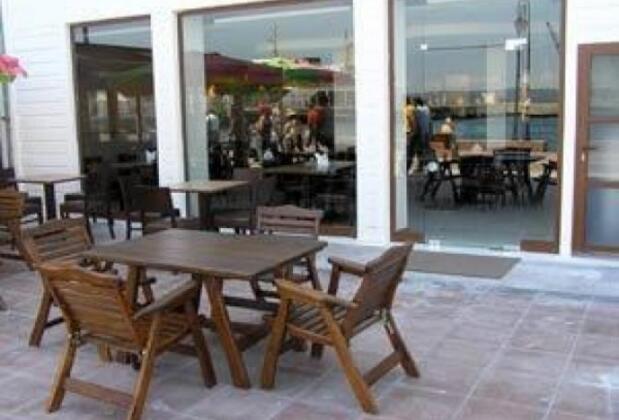 Maydos Hotel - Görsel 12