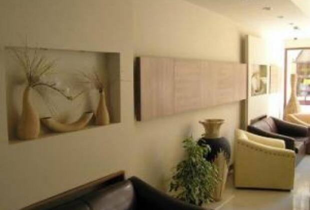 Maydos Hotel - Görsel 5