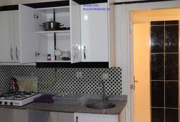 Nazar Otel - Görsel 6