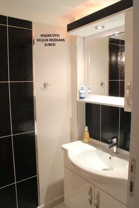 Nazar Otel - Görsel 15