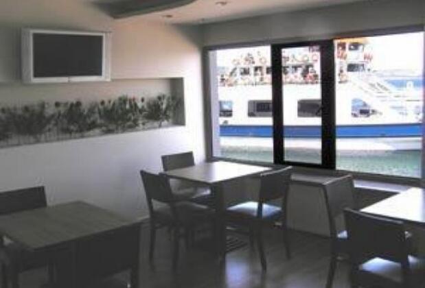 Maydos Hotel - Görsel 10