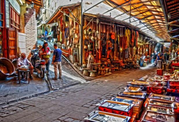 Nazar Otel - Görsel 16