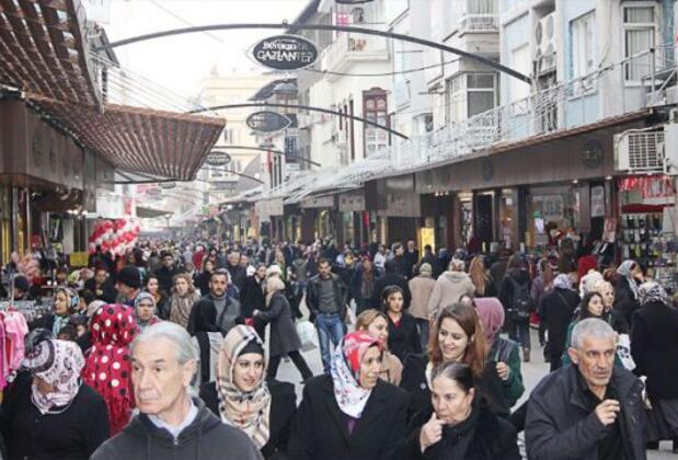 Nazar Otel - Görsel 12