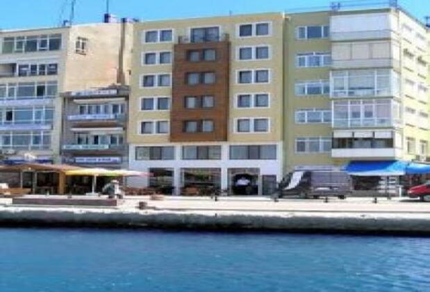 Maydos Hotel - Görsel 14