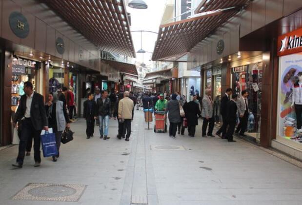 Nazar Otel - Görsel 3