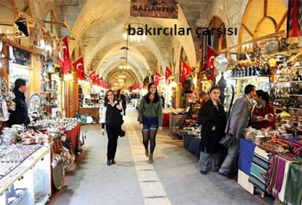 Nazar Otel - Görsel 17